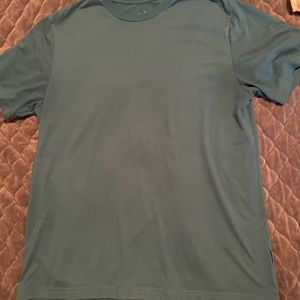 George Teal Large tshirt